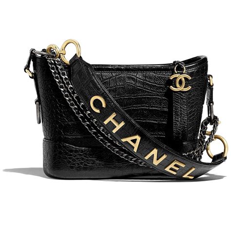 gabrielle bag chanel small|Chanel gabrielle bag price 2022.